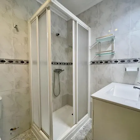 Appartement Caballos Levante Beach